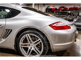 2006 Porsche Cayman (CC-2102917) for sale in Grand Rapids, Michigan