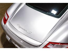 2006 Porsche Cayman (CC-2102917) for sale in Grand Rapids, Michigan