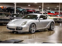2006 Porsche Cayman (CC-2102917) for sale in Grand Rapids, Michigan