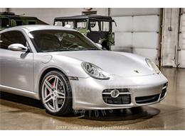 2006 Porsche Cayman (CC-2102917) for sale in Grand Rapids, Michigan