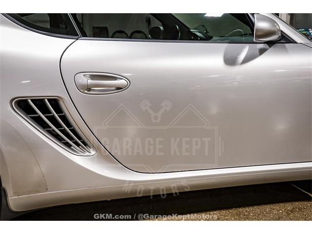 2006 Porsche Cayman (CC-2102917) for sale in Grand Rapids, Michigan