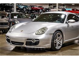 2006 Porsche Cayman (CC-2102917) for sale in Grand Rapids, Michigan