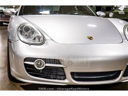 2006 Porsche Cayman (CC-2102917) for sale in Grand Rapids, Michigan