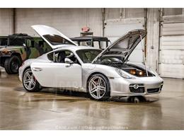2006 Porsche Cayman (CC-2102917) for sale in Grand Rapids, Michigan