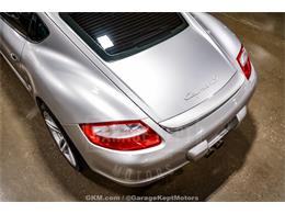 2006 Porsche Cayman (CC-2102917) for sale in Grand Rapids, Michigan