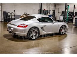 2006 Porsche Cayman (CC-2102917) for sale in Grand Rapids, Michigan