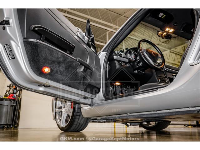 2006 Porsche Cayman (CC-2102917) for sale in Grand Rapids, Michigan