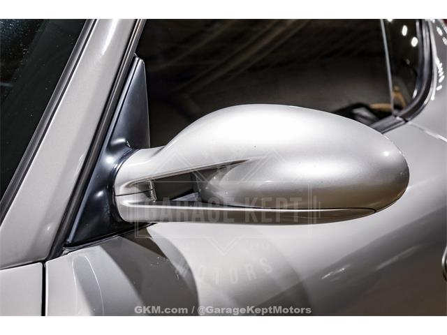 2006 Porsche Cayman (CC-2102917) for sale in Grand Rapids, Michigan