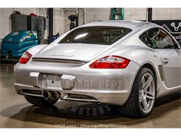 2006 Porsche Cayman (CC-2102917) for sale in Grand Rapids, Michigan
