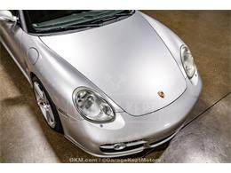 2006 Porsche Cayman (CC-2102917) for sale in Grand Rapids, Michigan
