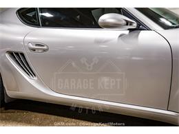 2006 Porsche Cayman (CC-2102917) for sale in Grand Rapids, Michigan