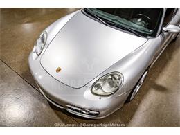 2006 Porsche Cayman (CC-2102917) for sale in Grand Rapids, Michigan