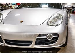 2006 Porsche Cayman (CC-2102917) for sale in Grand Rapids, Michigan