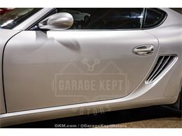 2006 Porsche Cayman (CC-2102917) for sale in Grand Rapids, Michigan