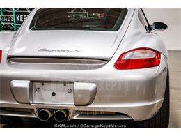 2006 Porsche Cayman (CC-2102917) for sale in Grand Rapids, Michigan