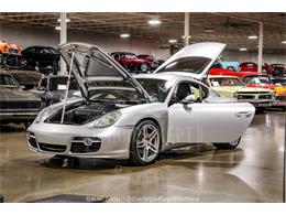 2006 Porsche Cayman (CC-2102917) for sale in Grand Rapids, Michigan