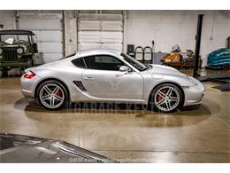 2006 Porsche Cayman (CC-2102917) for sale in Grand Rapids, Michigan