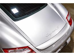 2006 Porsche Cayman (CC-2102917) for sale in Grand Rapids, Michigan