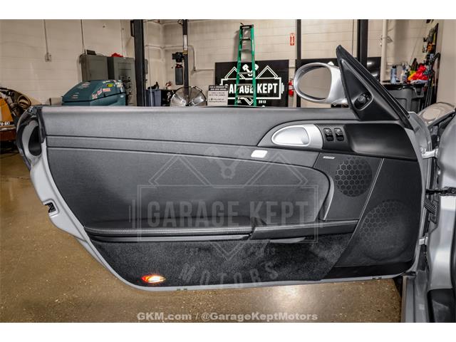 2006 Porsche Cayman (CC-2102917) for sale in Grand Rapids, Michigan