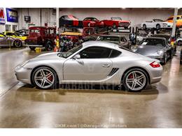 2006 Porsche Cayman (CC-2102917) for sale in Grand Rapids, Michigan