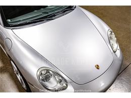 2006 Porsche Cayman (CC-2102917) for sale in Grand Rapids, Michigan