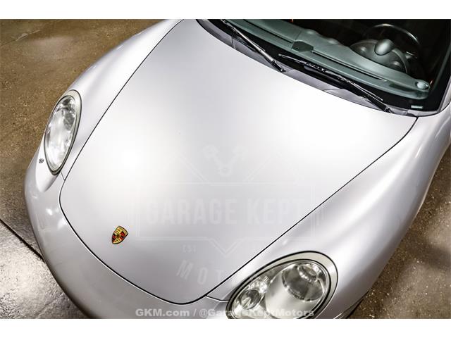 2006 Porsche Cayman (CC-2102917) for sale in Grand Rapids, Michigan