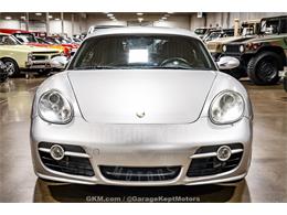 2006 Porsche Cayman (CC-2102917) for sale in Grand Rapids, Michigan