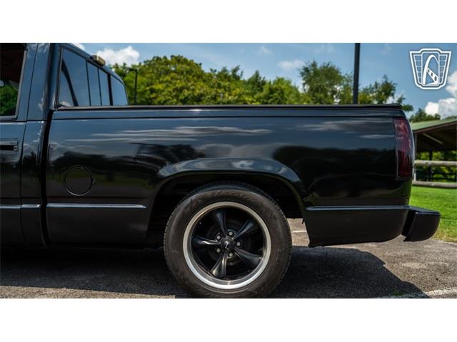 1989 Chevrolet C/K 1500 (CC-2102918) for sale in Smyrna, Tennessee