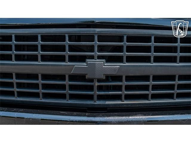 1989 Chevrolet C/K 1500 (CC-2102918) for sale in Smyrna, Tennessee