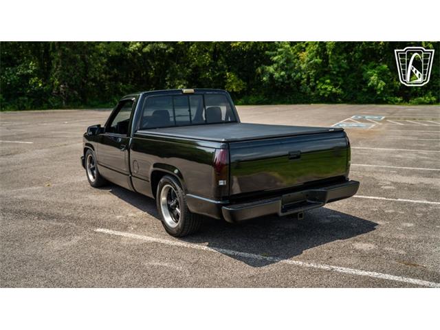 1989 Chevrolet C/K 1500 (CC-2102918) for sale in Smyrna, Tennessee