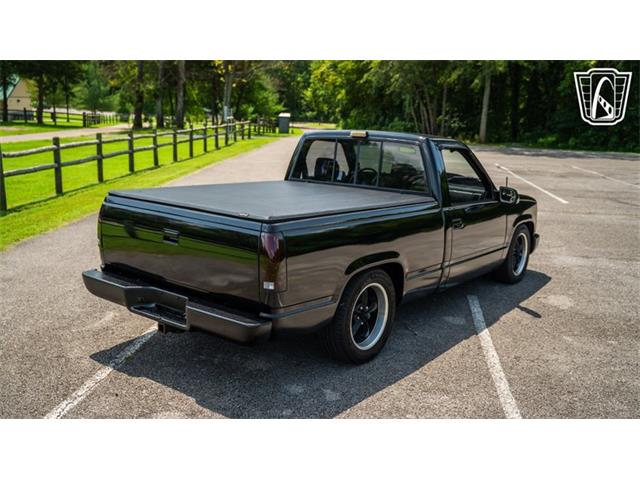 1989 Chevrolet C/K 1500 (CC-2102918) for sale in Smyrna, Tennessee