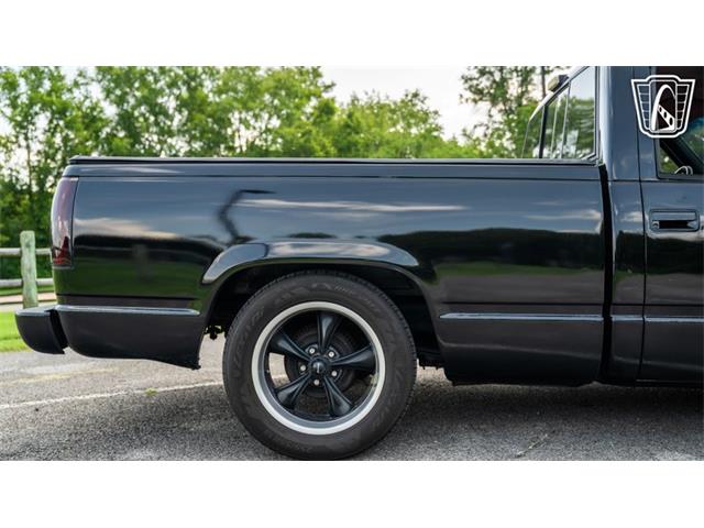 1989 Chevrolet C/K 1500 (CC-2102918) for sale in Smyrna, Tennessee