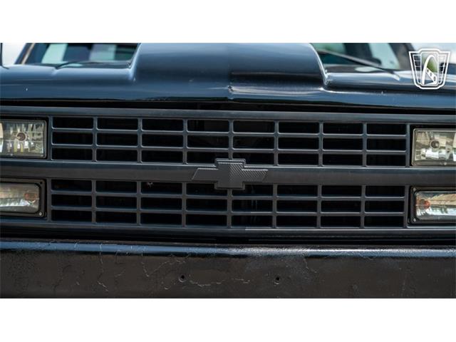 1989 Chevrolet C/K 1500 (CC-2102918) for sale in Smyrna, Tennessee