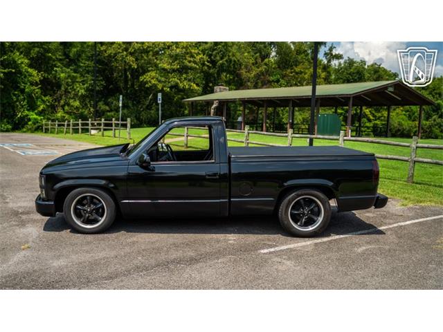 1989 Chevrolet C/K 1500 (CC-2102918) for sale in Smyrna, Tennessee