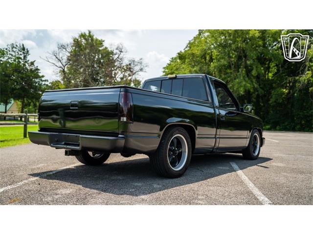 1989 Chevrolet C/K 1500 (CC-2102918) for sale in Smyrna, Tennessee