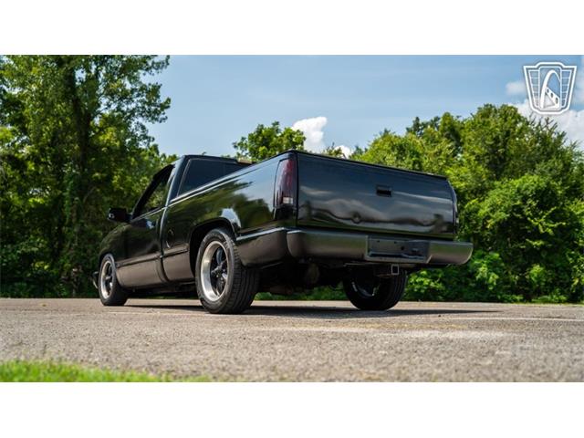1989 Chevrolet C/K 1500 (CC-2102918) for sale in Smyrna, Tennessee