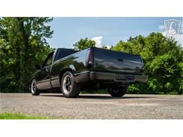 1989 Chevrolet C/K 1500 (CC-2102918) for sale in Smyrna, Tennessee