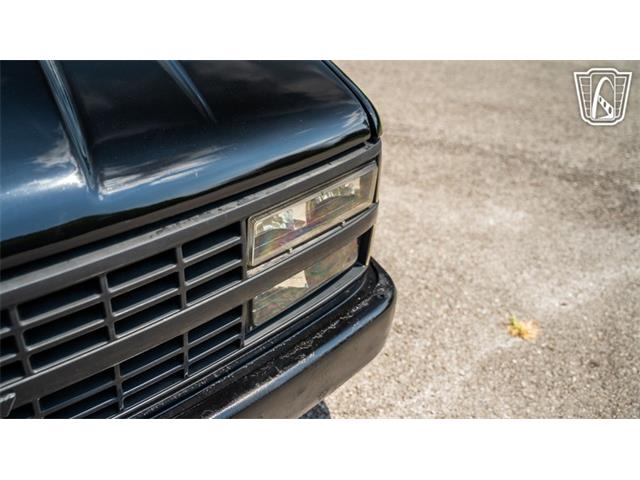 1989 Chevrolet C/K 1500 (CC-2102918) for sale in Smyrna, Tennessee