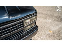 1989 Chevrolet C/K 1500 (CC-2102918) for sale in Smyrna, Tennessee