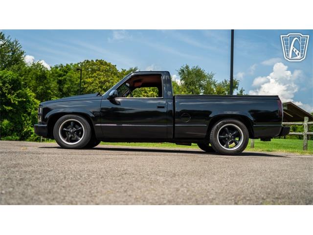 1989 Chevrolet C/K 1500 (CC-2102918) for sale in Smyrna, Tennessee