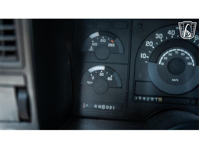 1989 Chevrolet C/K 1500 (CC-2102918) for sale in Smyrna, Tennessee