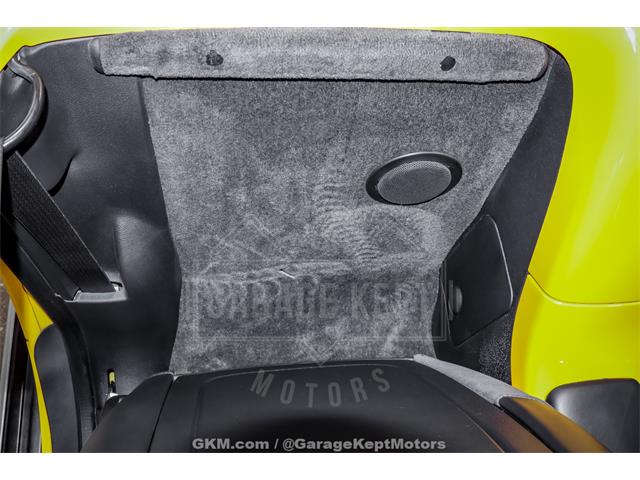 2004 Chevrolet SSR (CC-2102919) for sale in Grand Rapids, Michigan