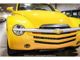 2004 Chevrolet SSR (CC-2102919) for sale in Grand Rapids, Michigan