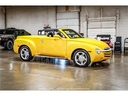 2004 Chevrolet SSR (CC-2102919) for sale in Grand Rapids, Michigan
