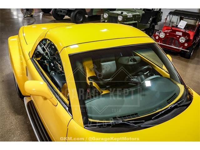2004 Chevrolet SSR (CC-2102919) for sale in Grand Rapids, Michigan