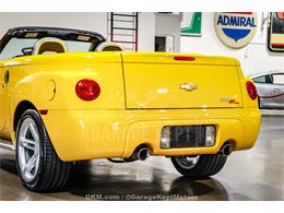 2004 Chevrolet SSR (CC-2102919) for sale in Grand Rapids, Michigan