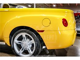 2004 Chevrolet SSR (CC-2102919) for sale in Grand Rapids, Michigan