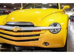 2004 Chevrolet SSR (CC-2102919) for sale in Grand Rapids, Michigan