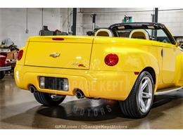 2004 Chevrolet SSR (CC-2102919) for sale in Grand Rapids, Michigan