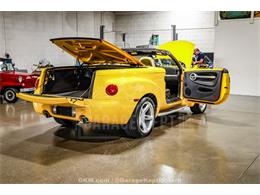 2004 Chevrolet SSR (CC-2102919) for sale in Grand Rapids, Michigan